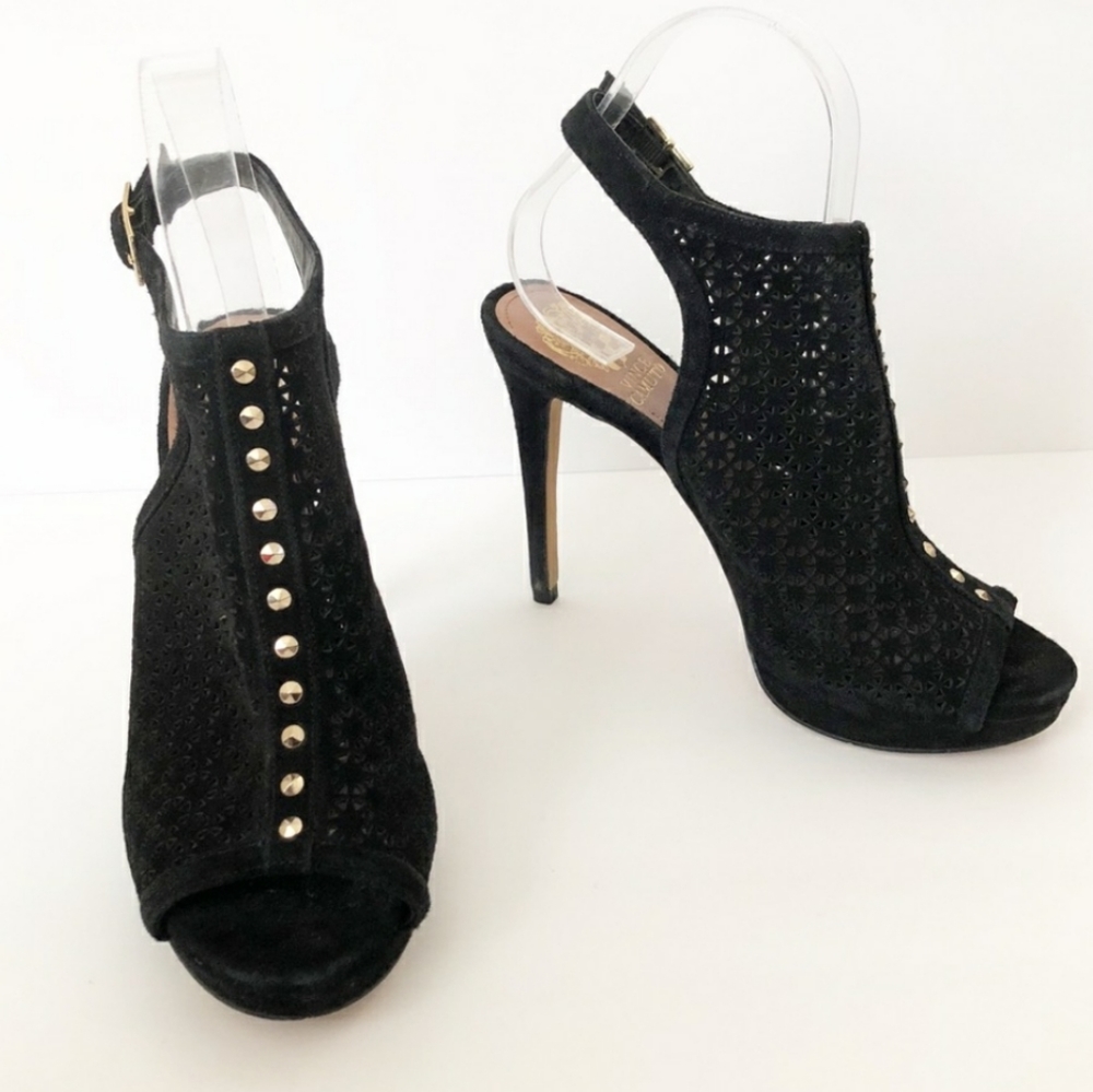 Vince Camuto Heels